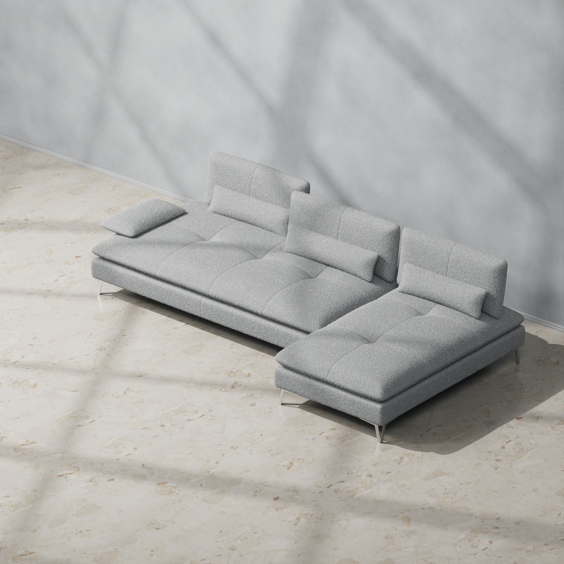Light Grey