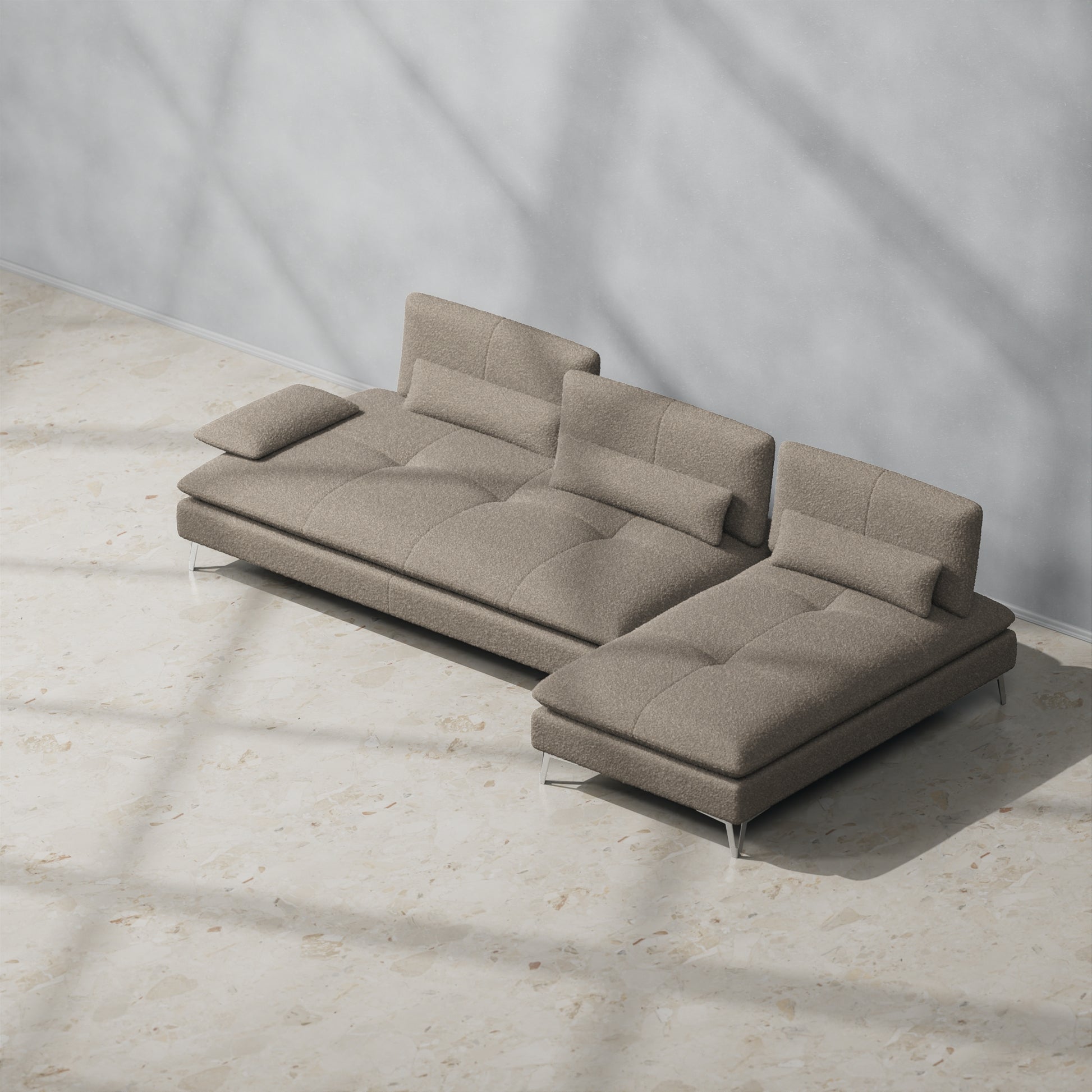 Taupe