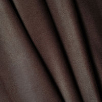 Silk Suede Cocoa