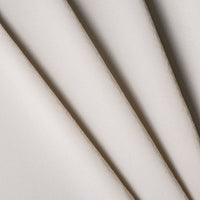 Silk Suede Ivory