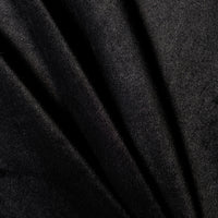 Silk Suede Onyx