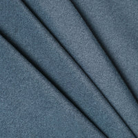 Silk Suede Slate Blue