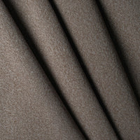 Silk Suede Taupe
