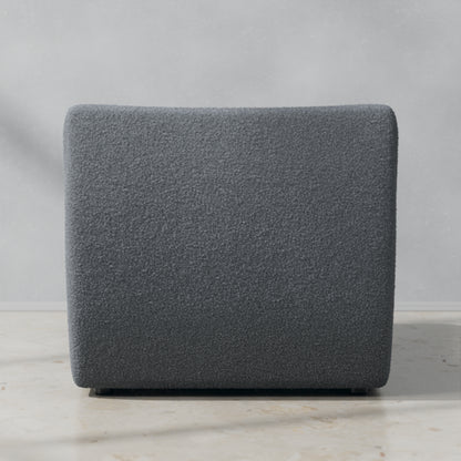 Cloud Dark Grey