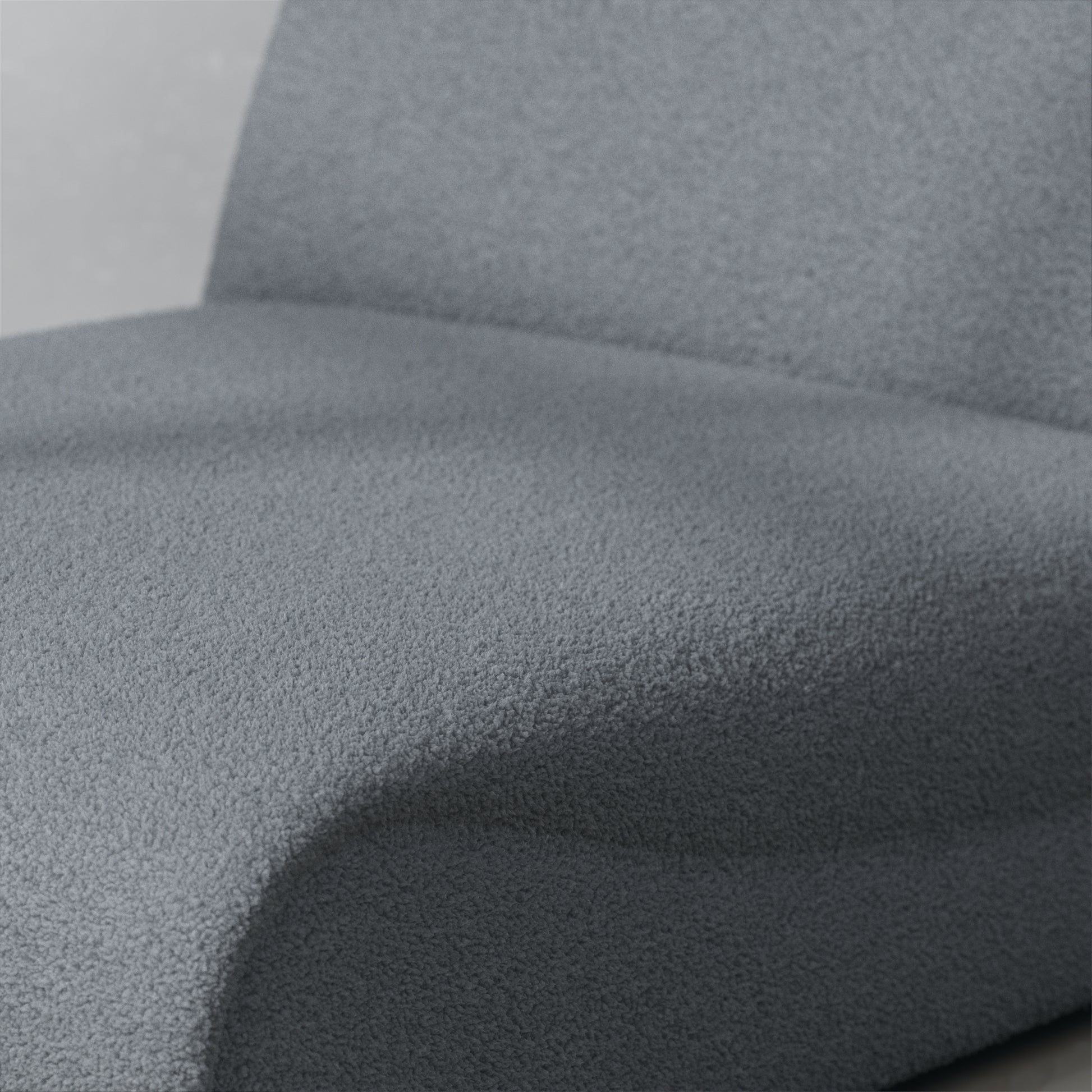 Cloud Dark Grey