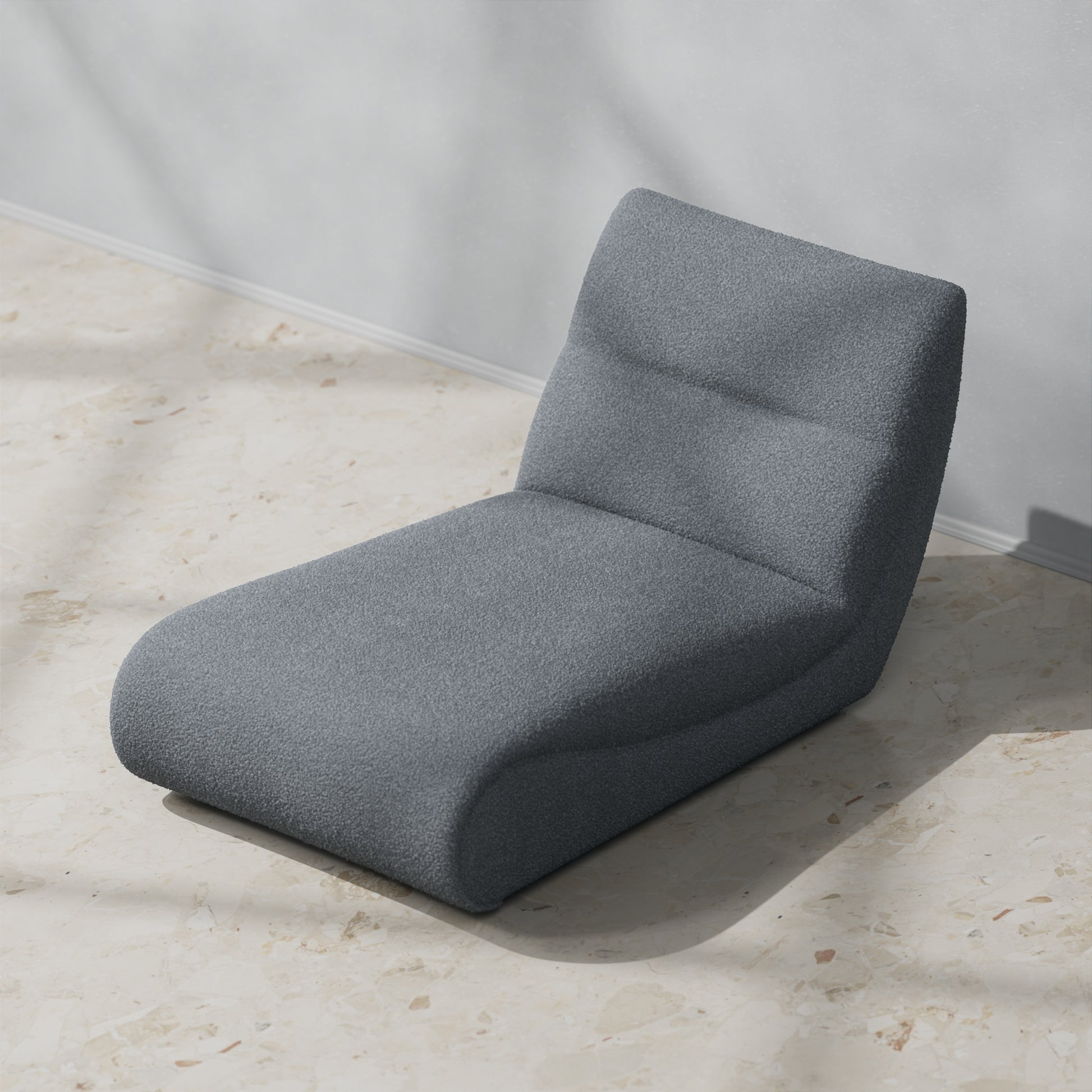 Cloud Dark Grey