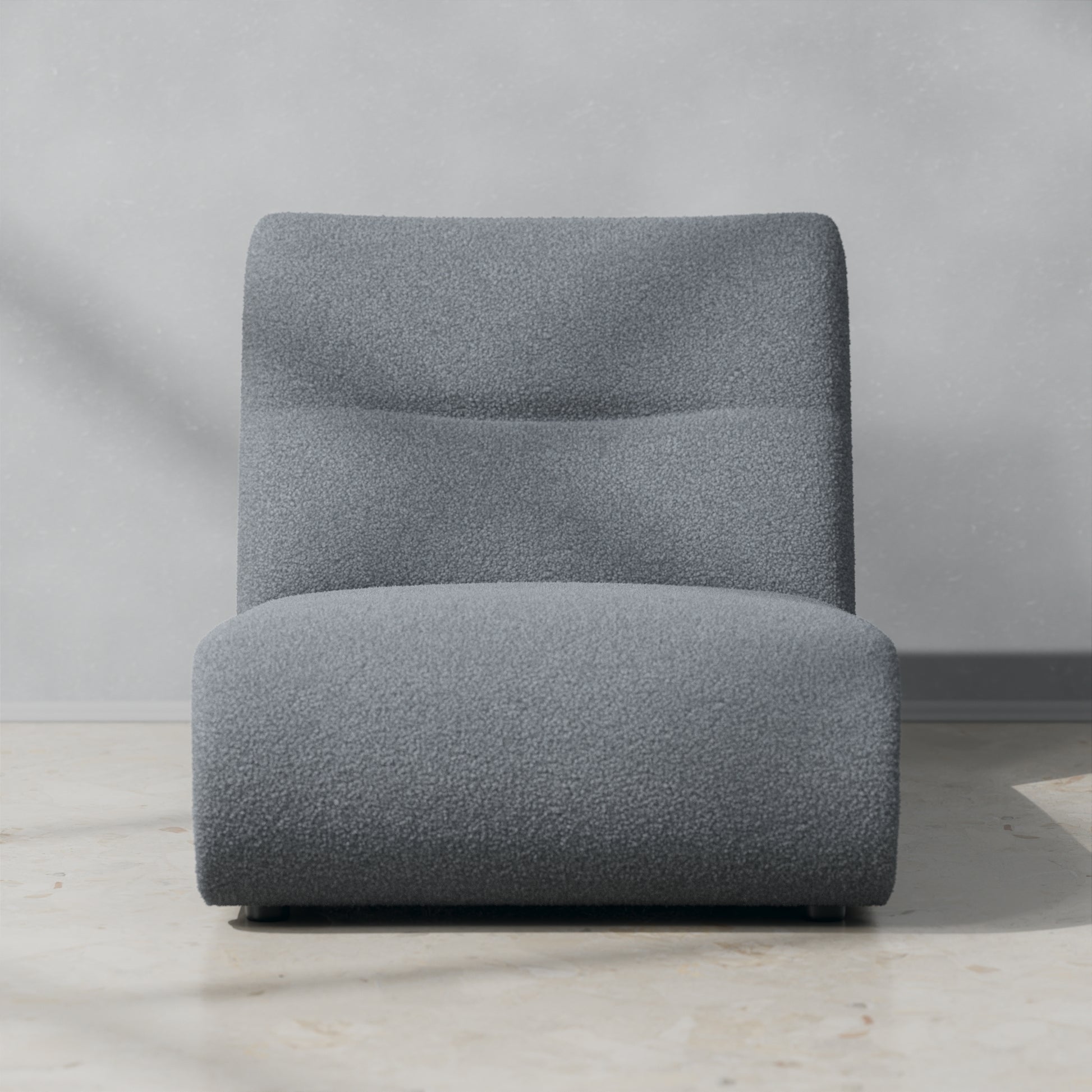 Cloud Dark Grey