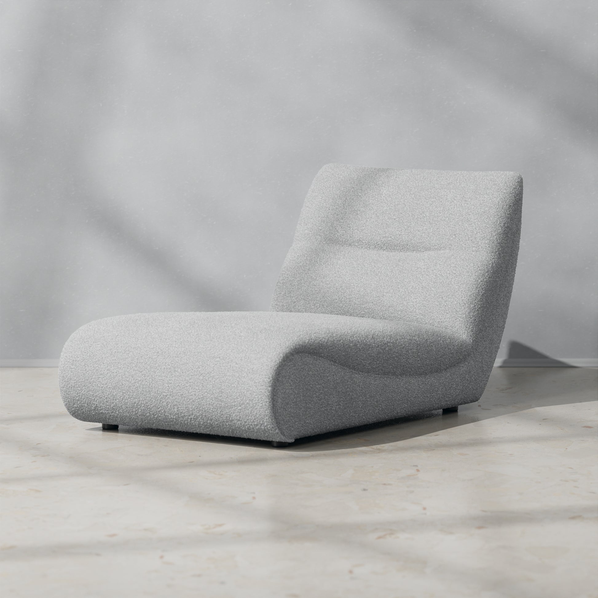 Cloud Light Grey