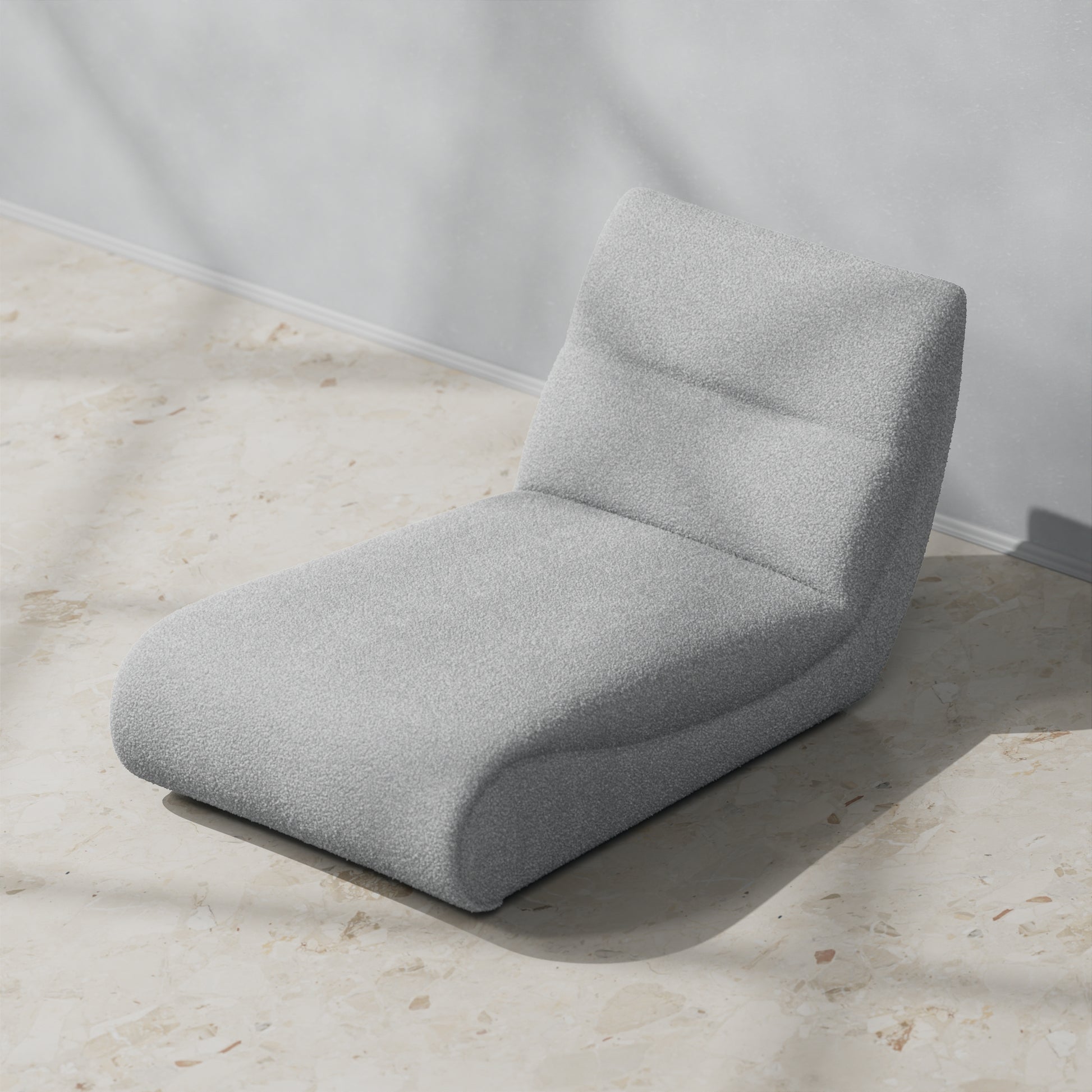 Cloud Light Grey