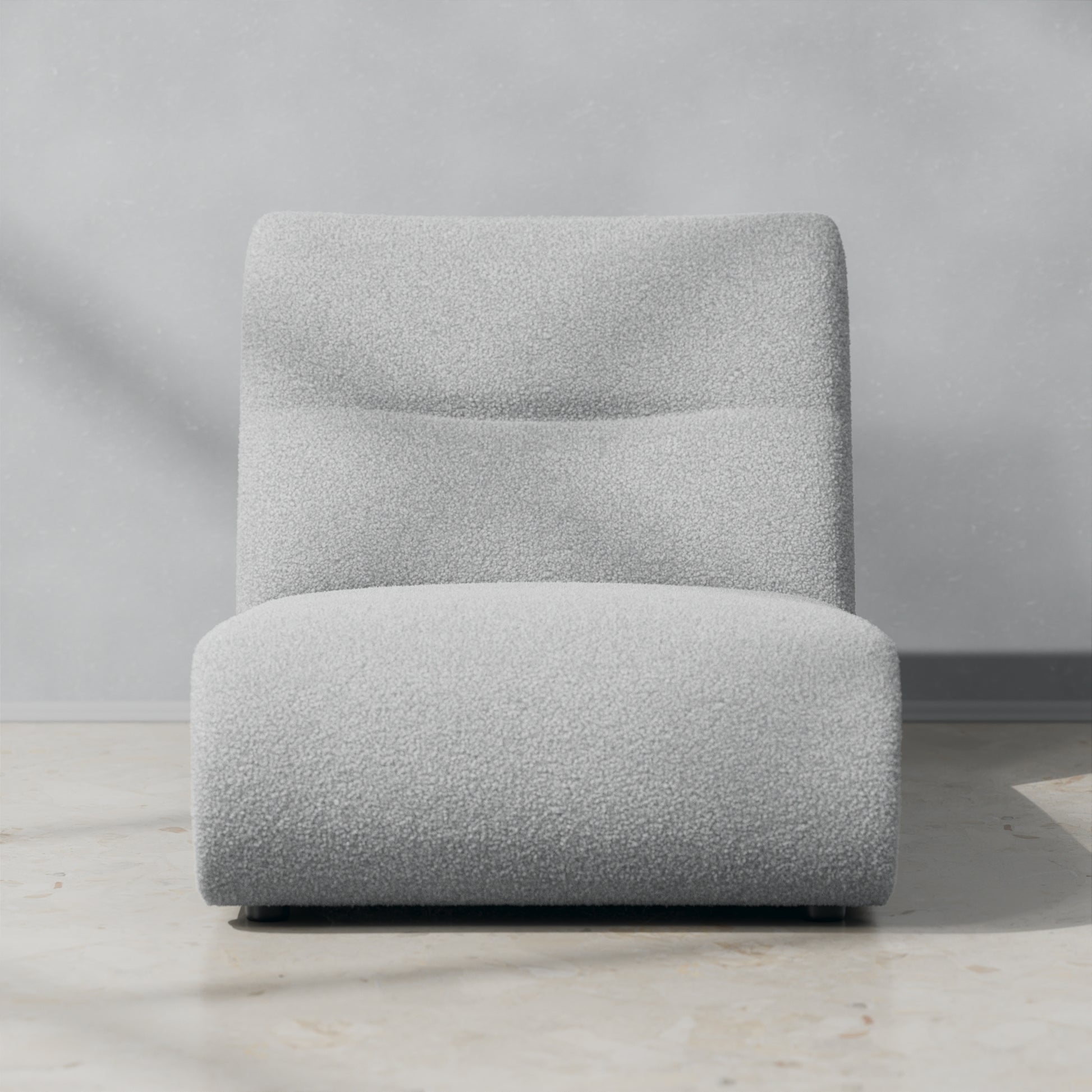 Cloud Light Grey