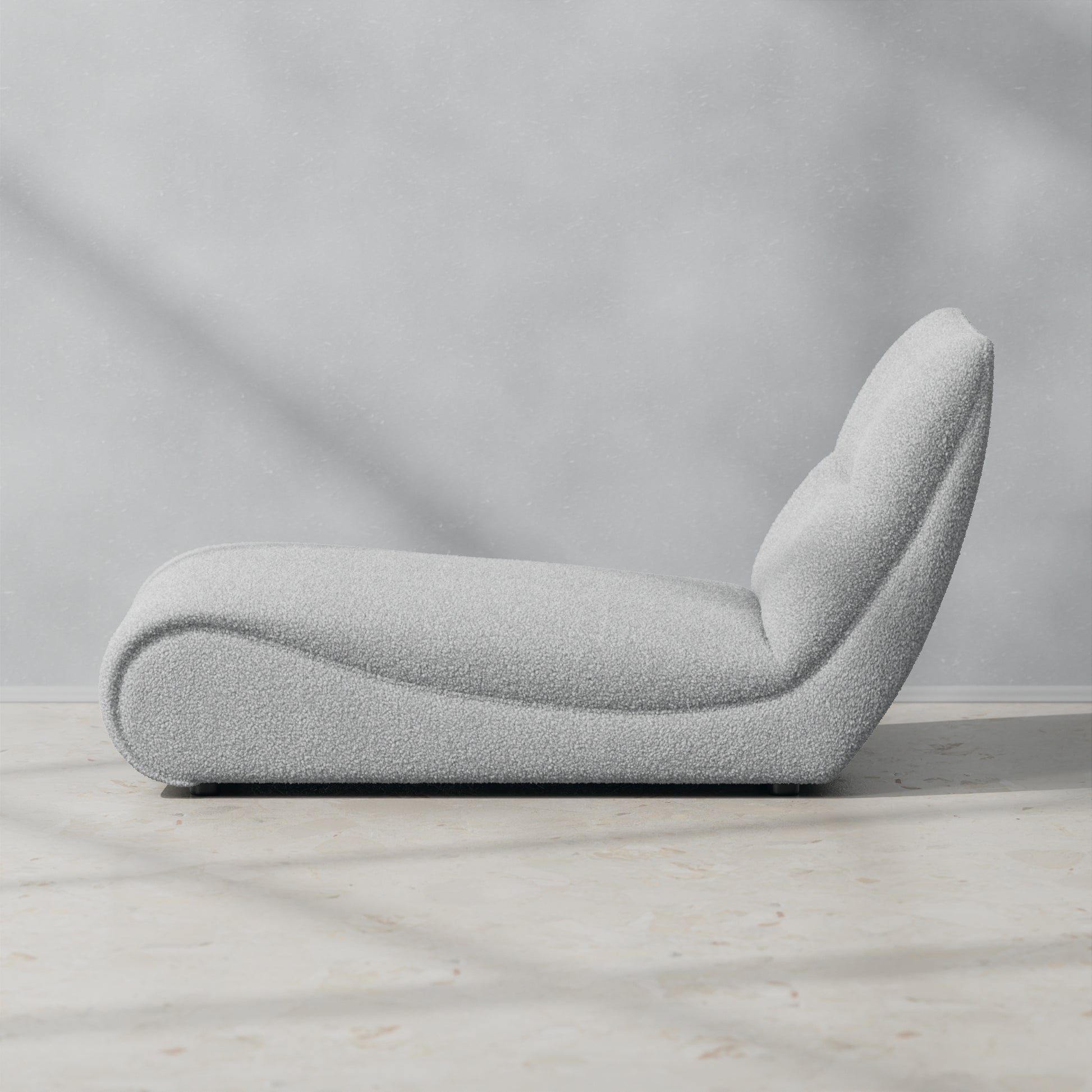 Cloud Light Grey