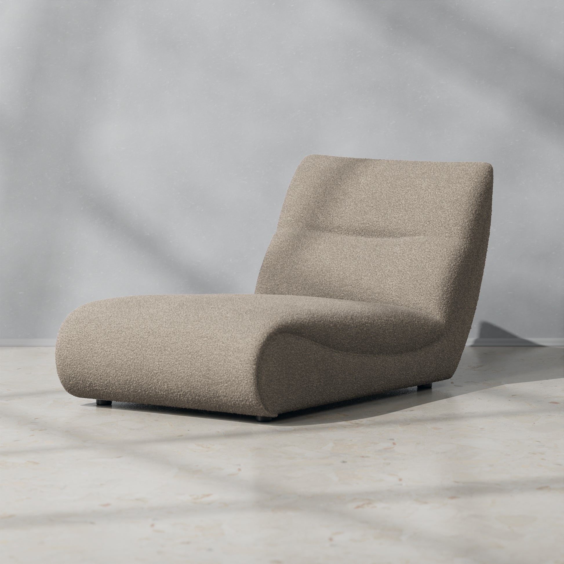 Cloud Taupe
