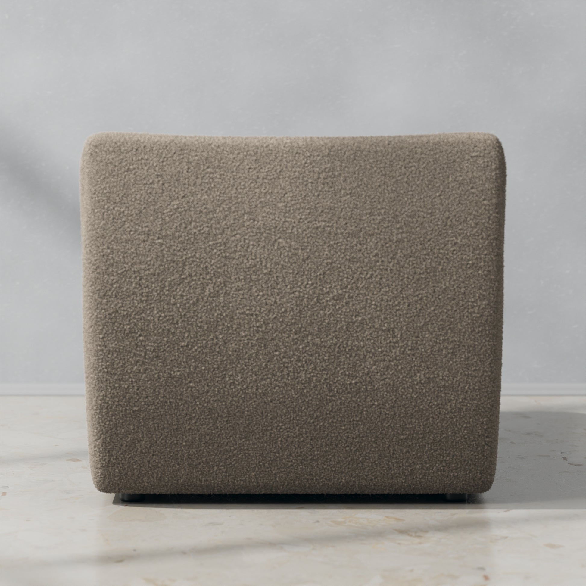 Cloud Taupe