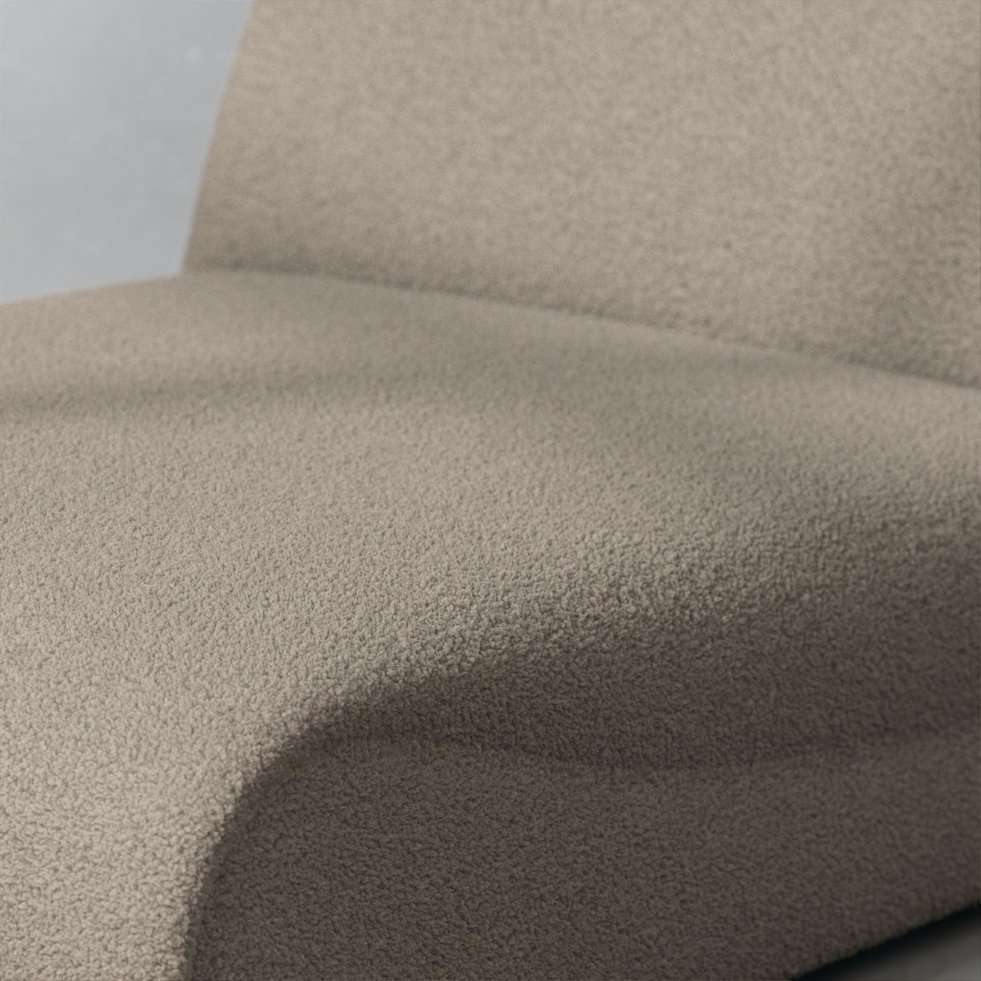 Cloud Taupe