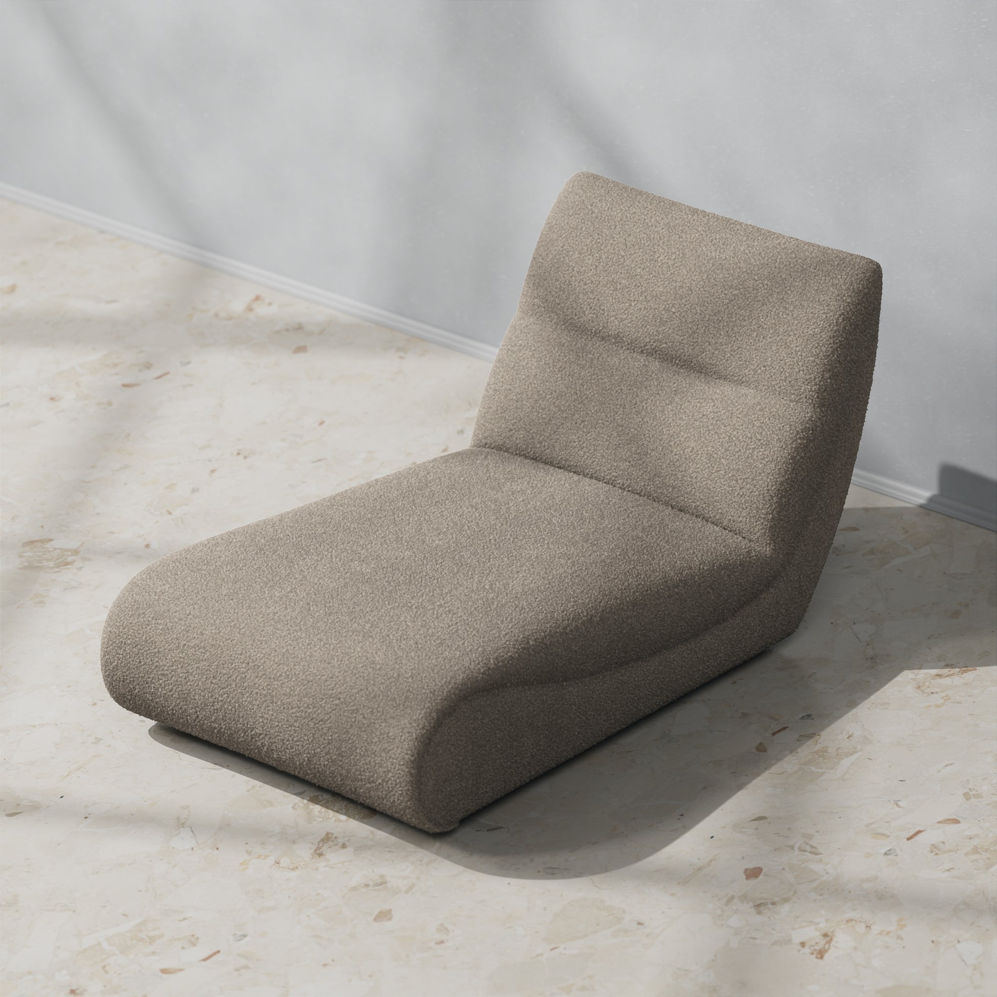 Cloud Taupe