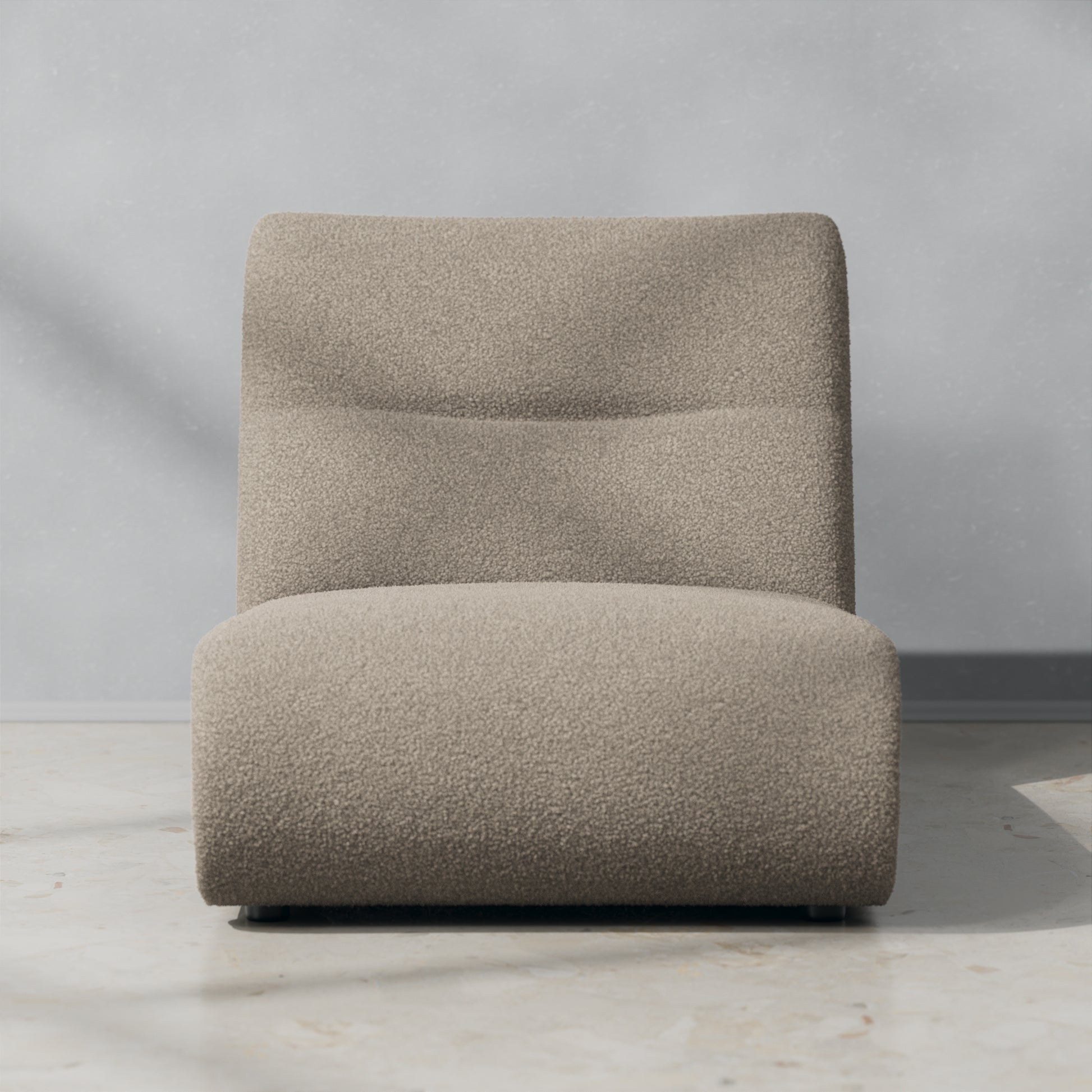 Cloud Taupe