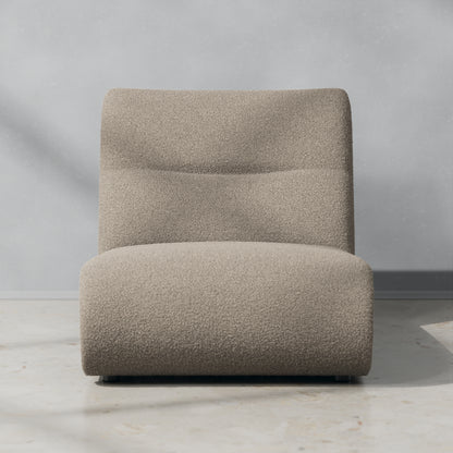 Cloud Taupe