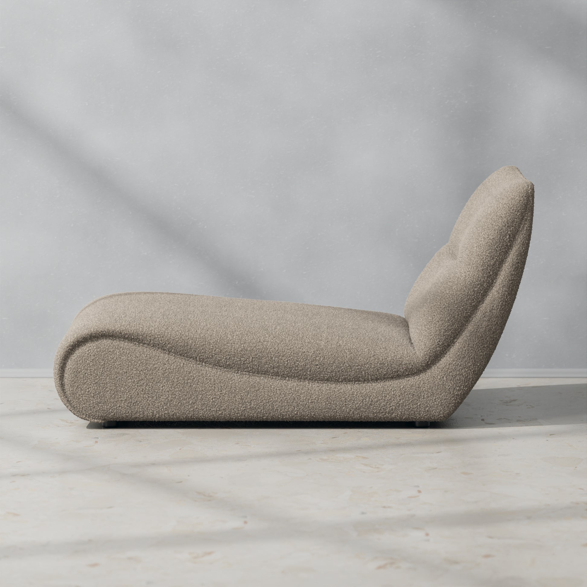 Cloud Taupe