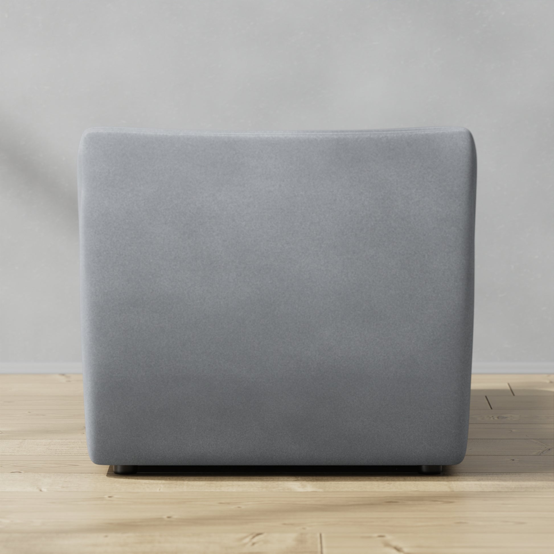 Velvet Light Grey