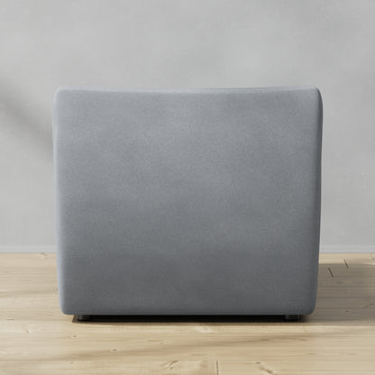 Velvet Light Grey