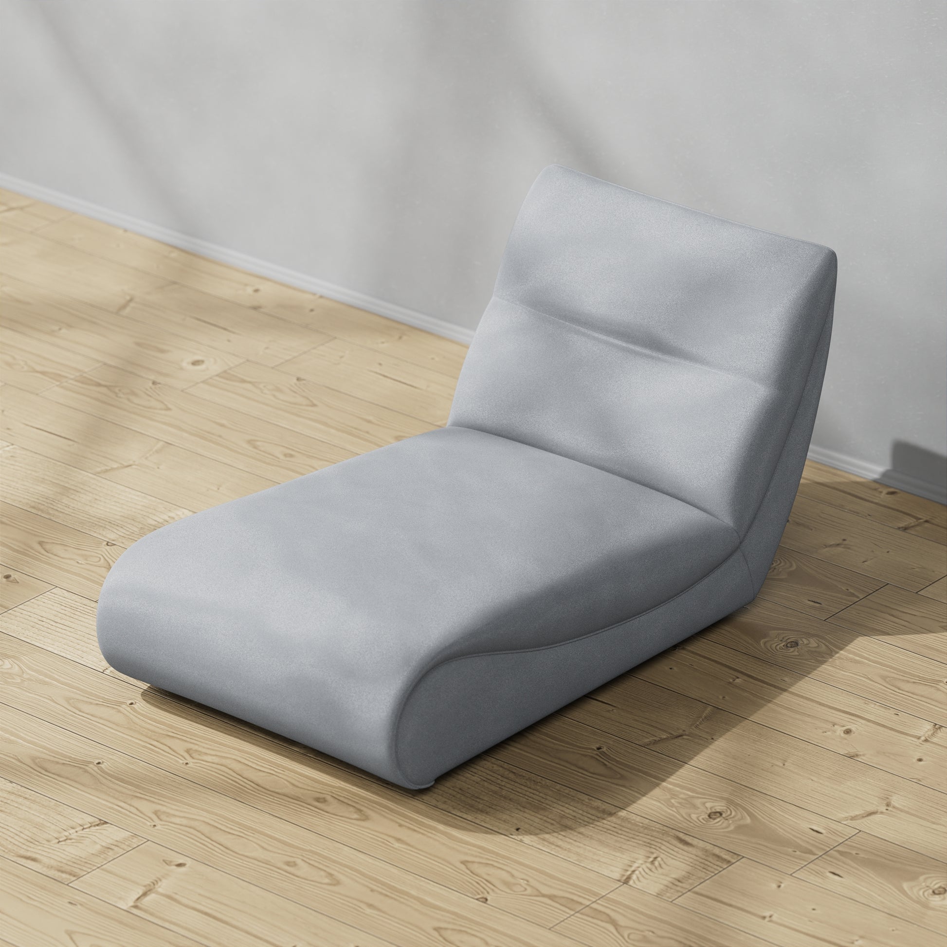 Velvet Light Grey
