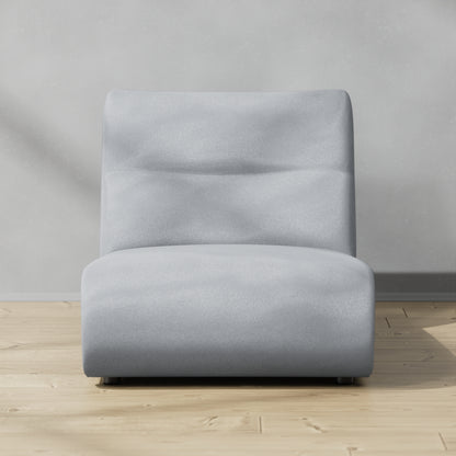 Velvet Light Grey