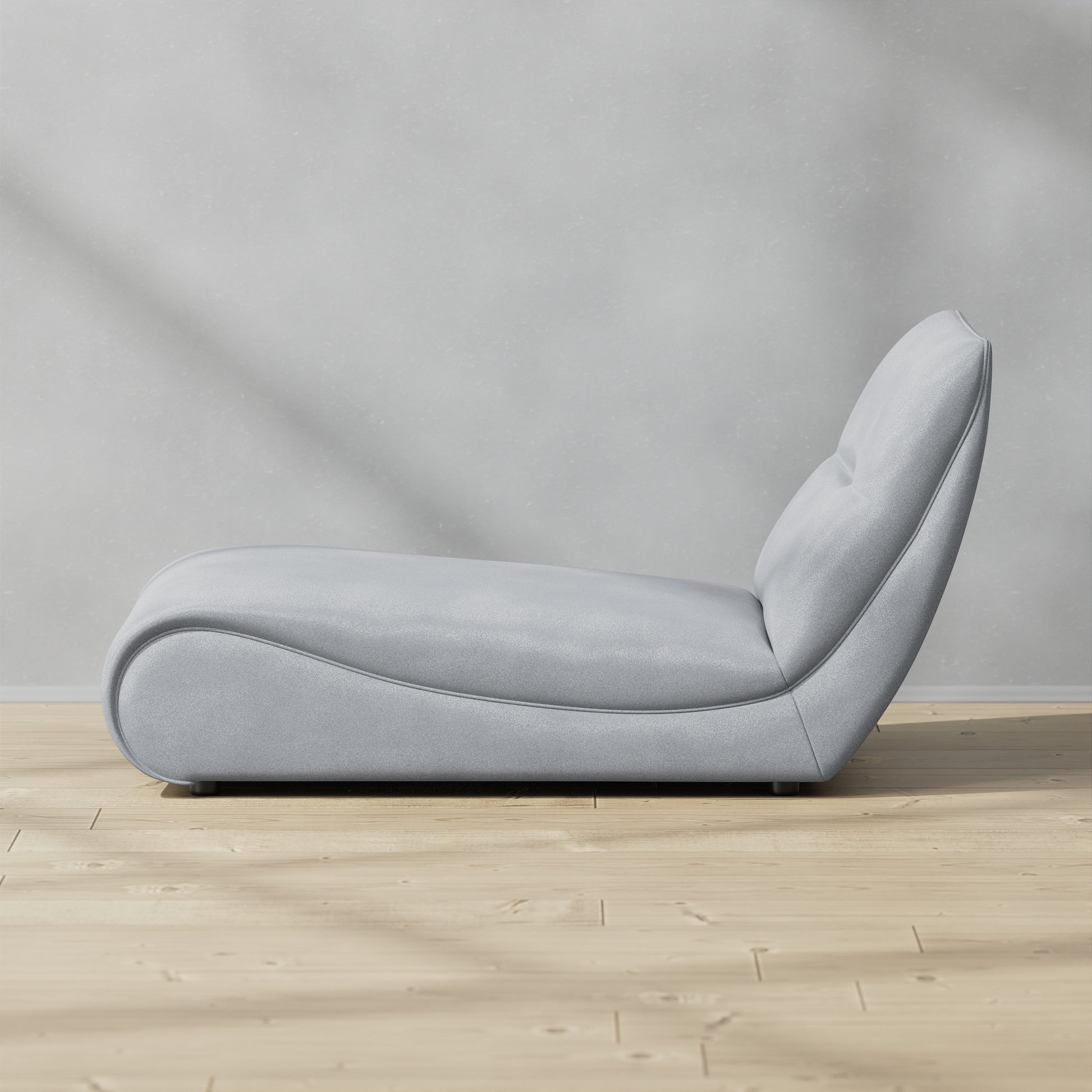 Velvet Light Grey