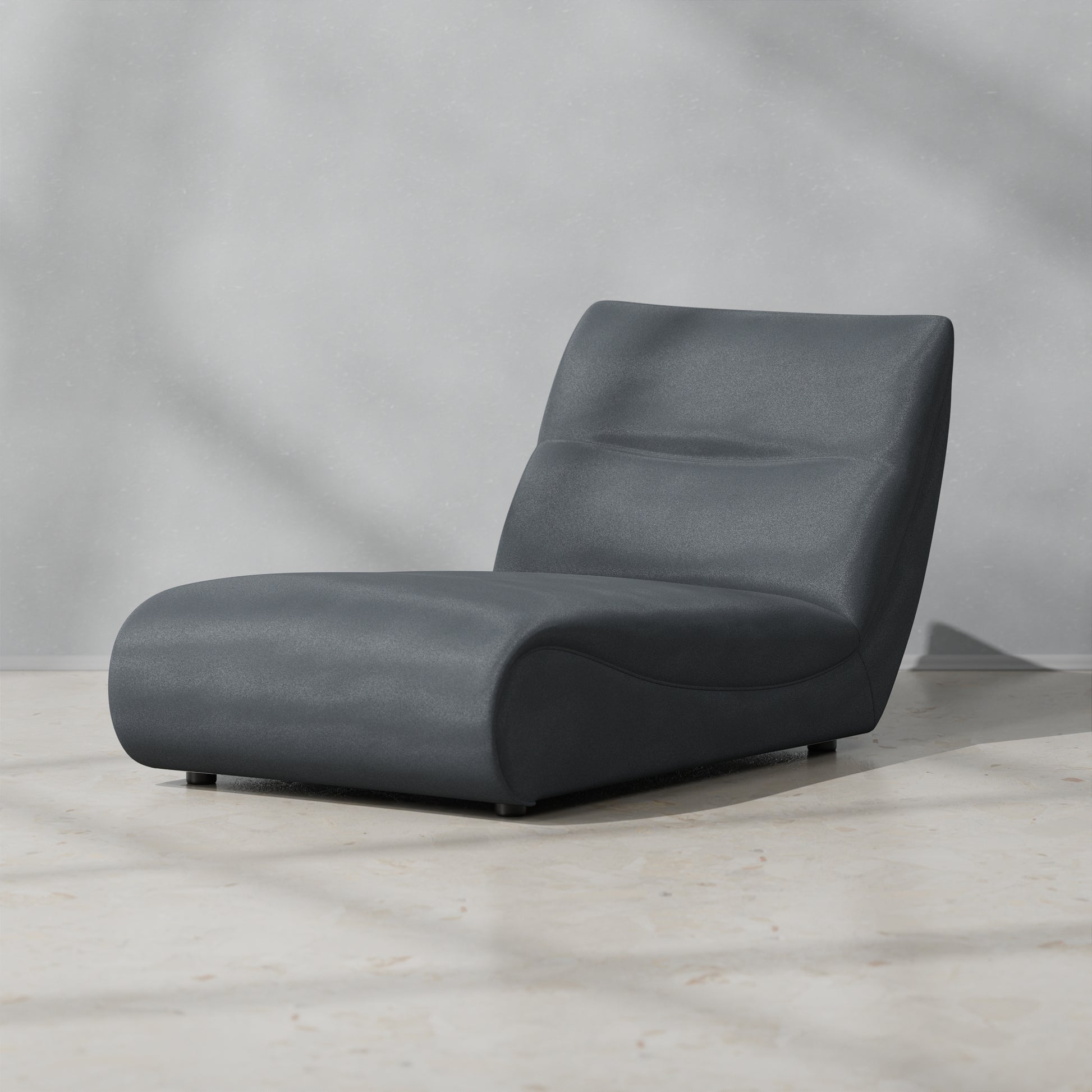 Velvet Dark Grey