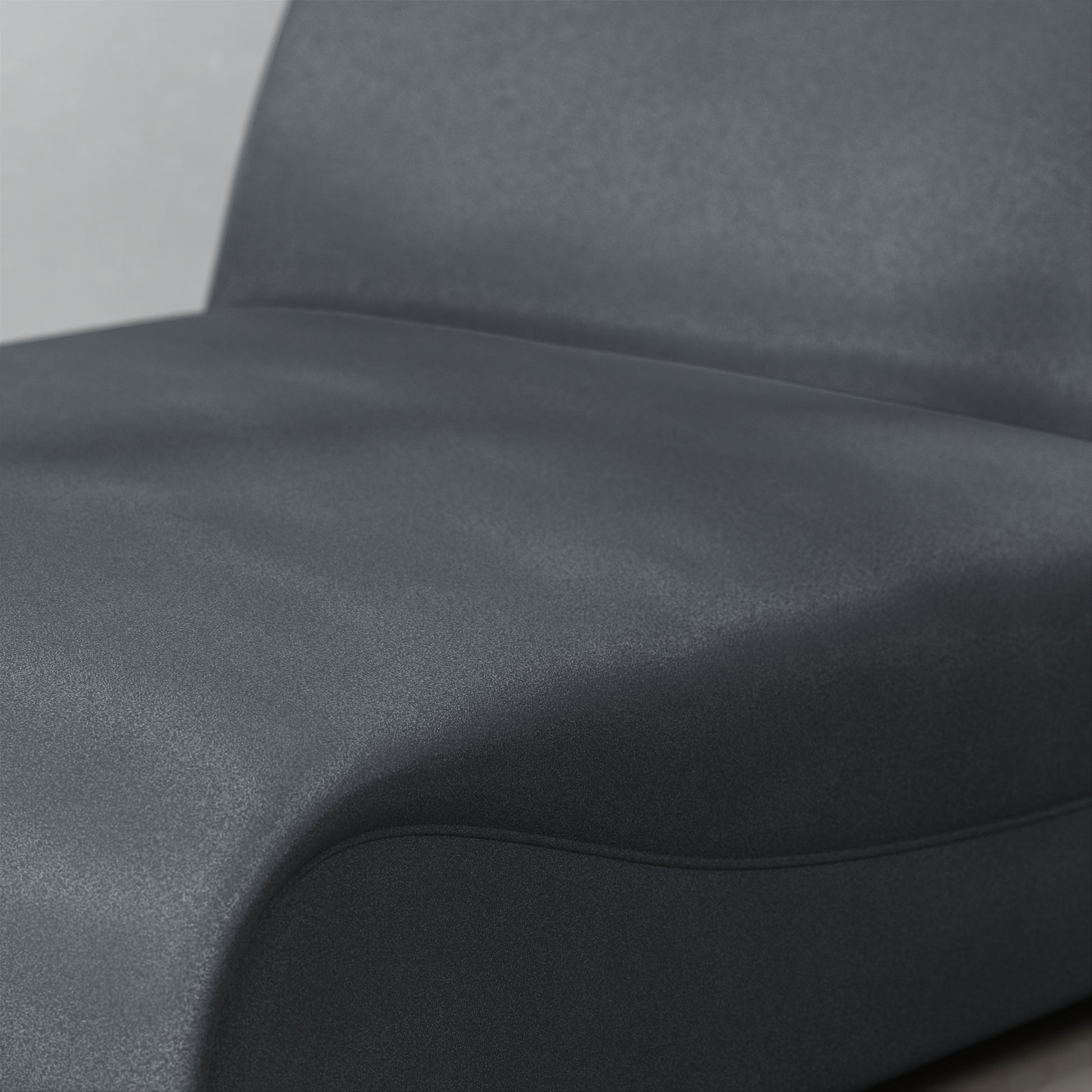 Velvet Dark Grey