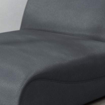 Velvet Dark Grey