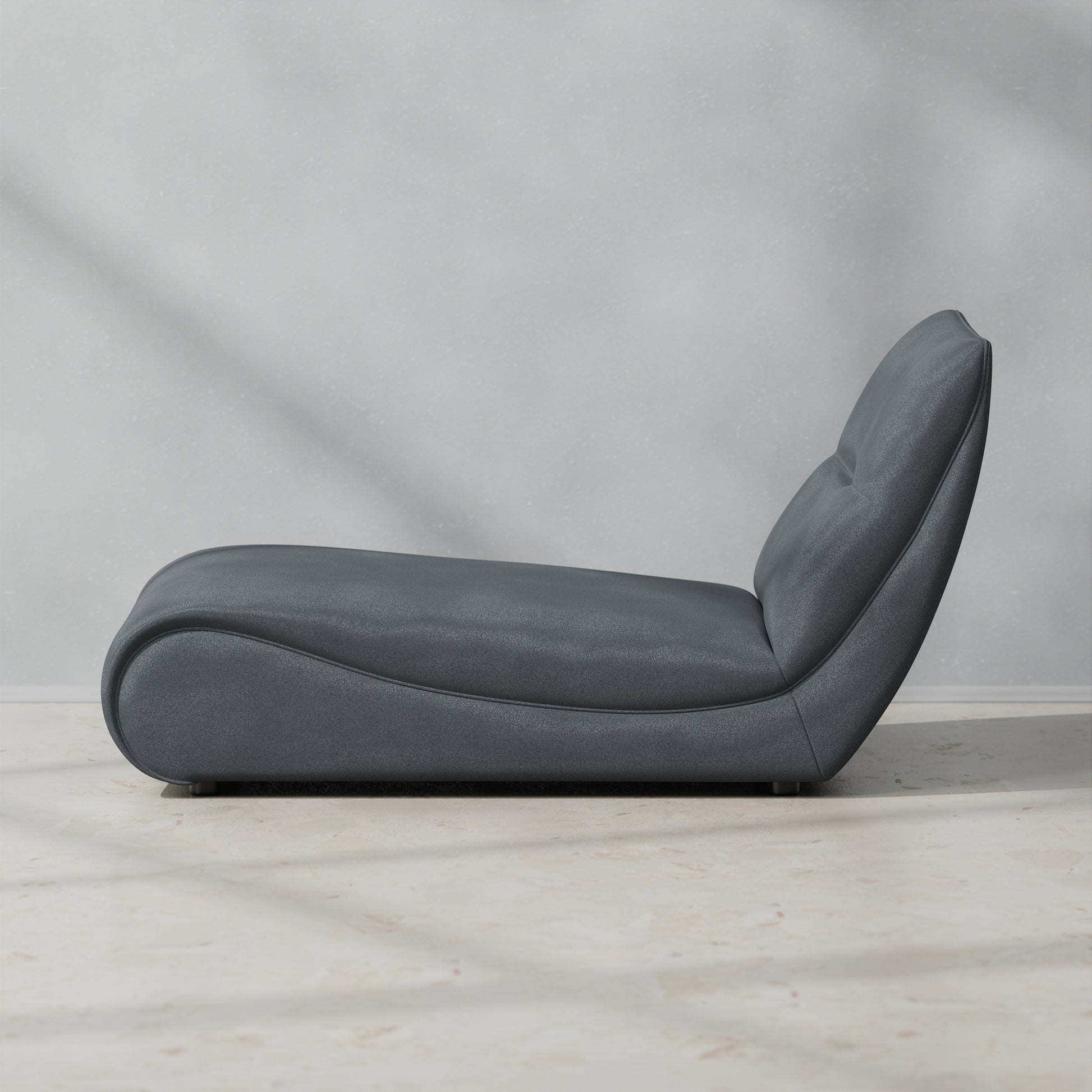 Velvet Dark Grey