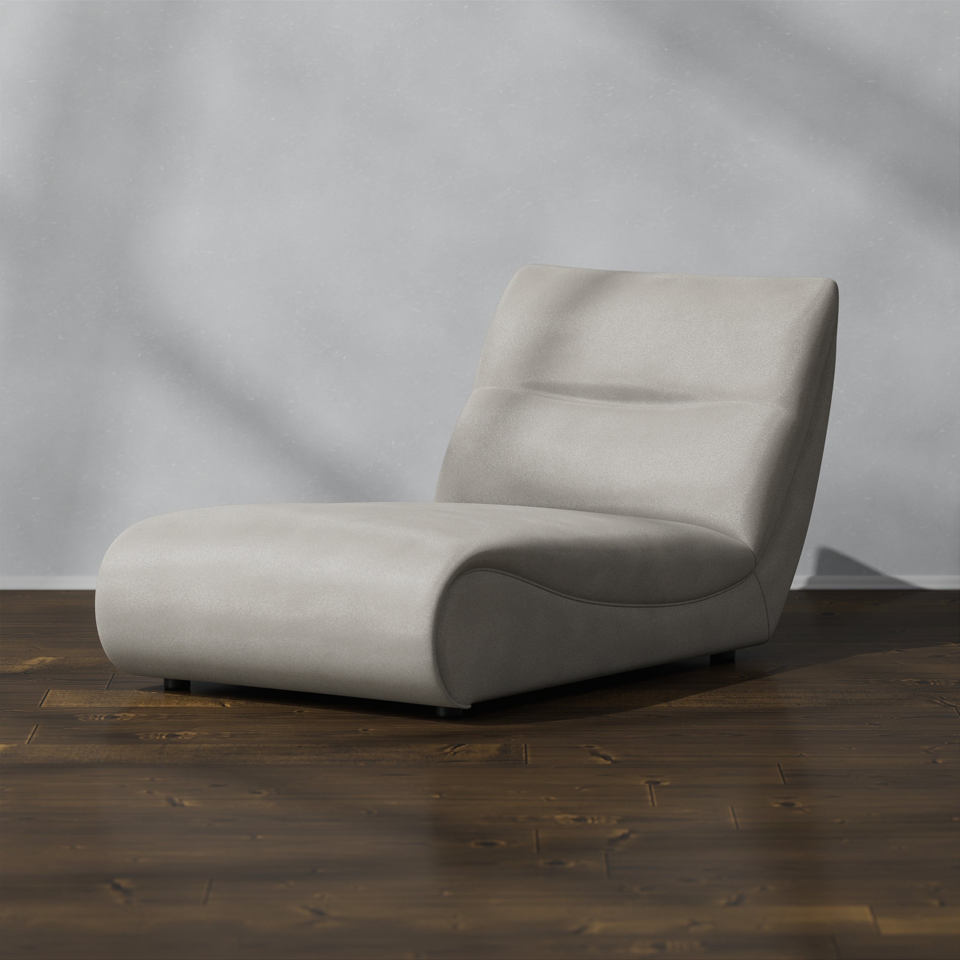 Velvet Taupe