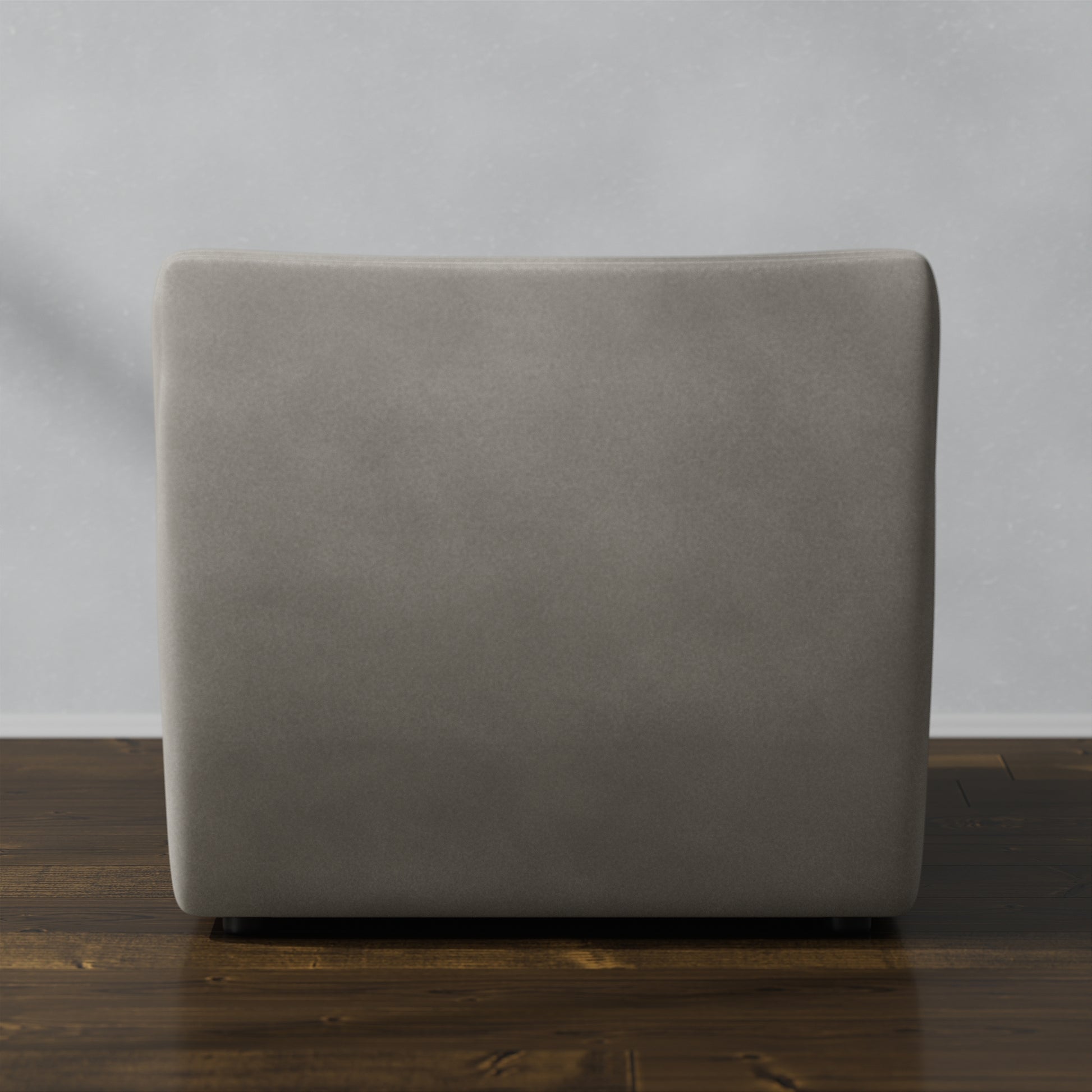Velvet Taupe
