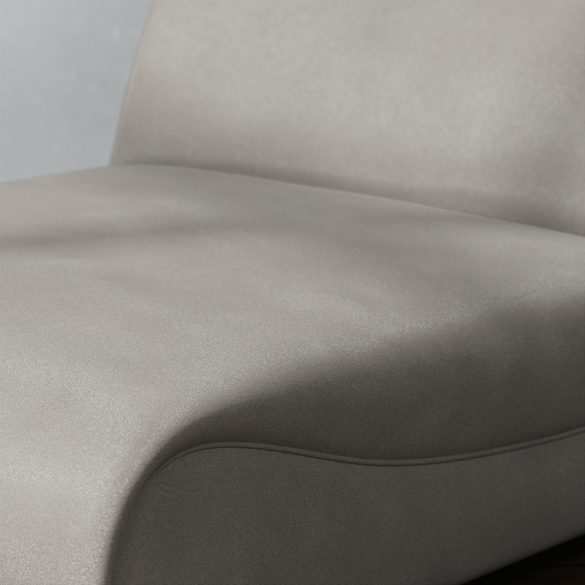 Velvet Taupe