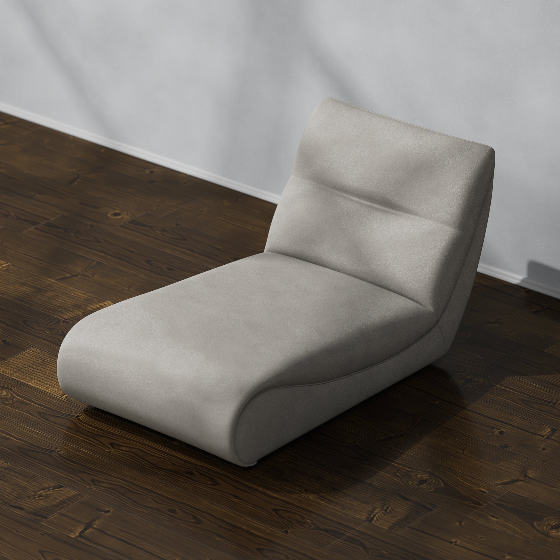 Velvet Taupe