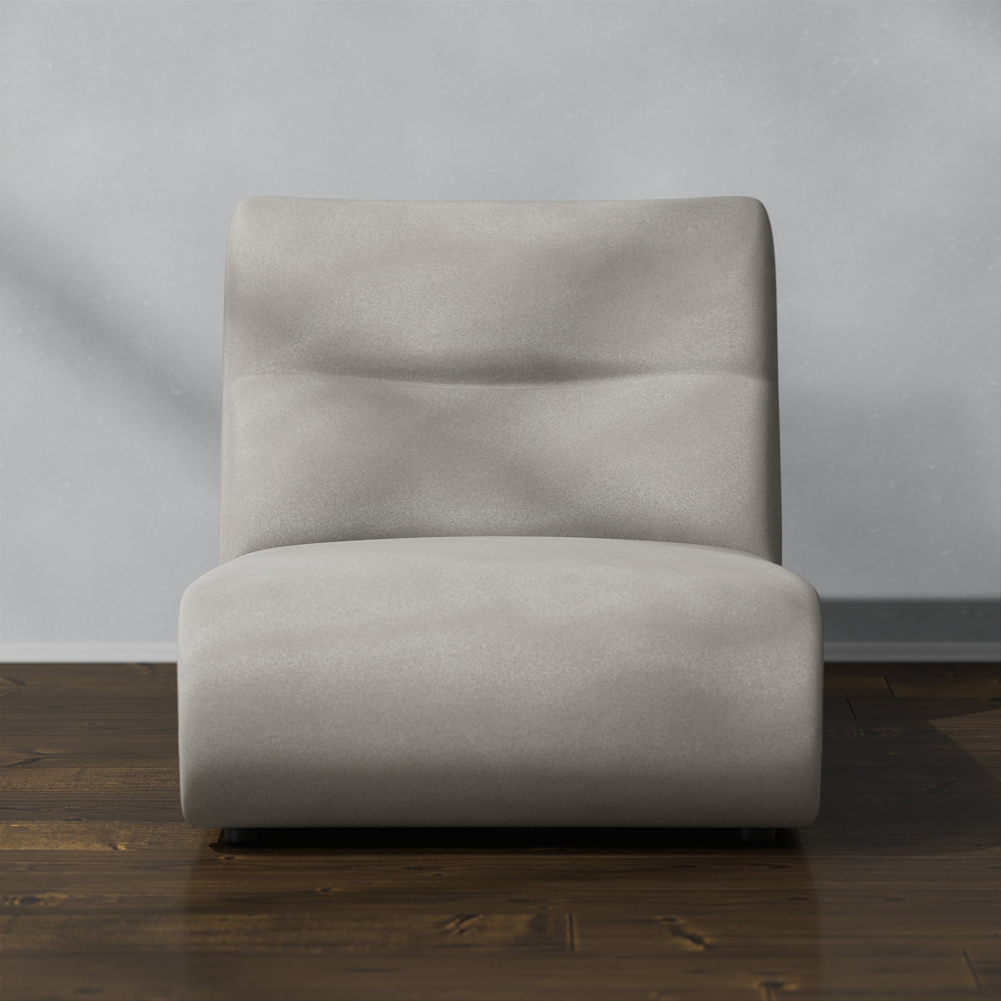 Velvet Taupe