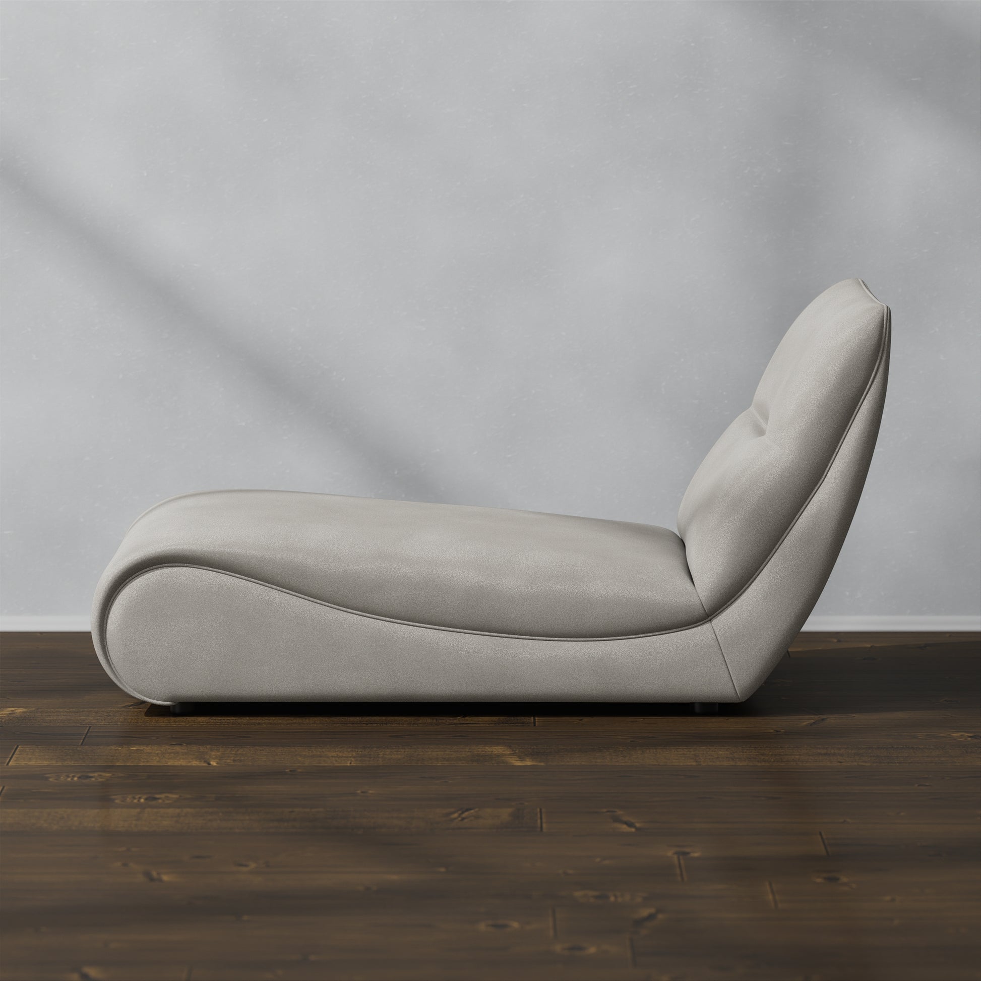 Velvet Taupe
