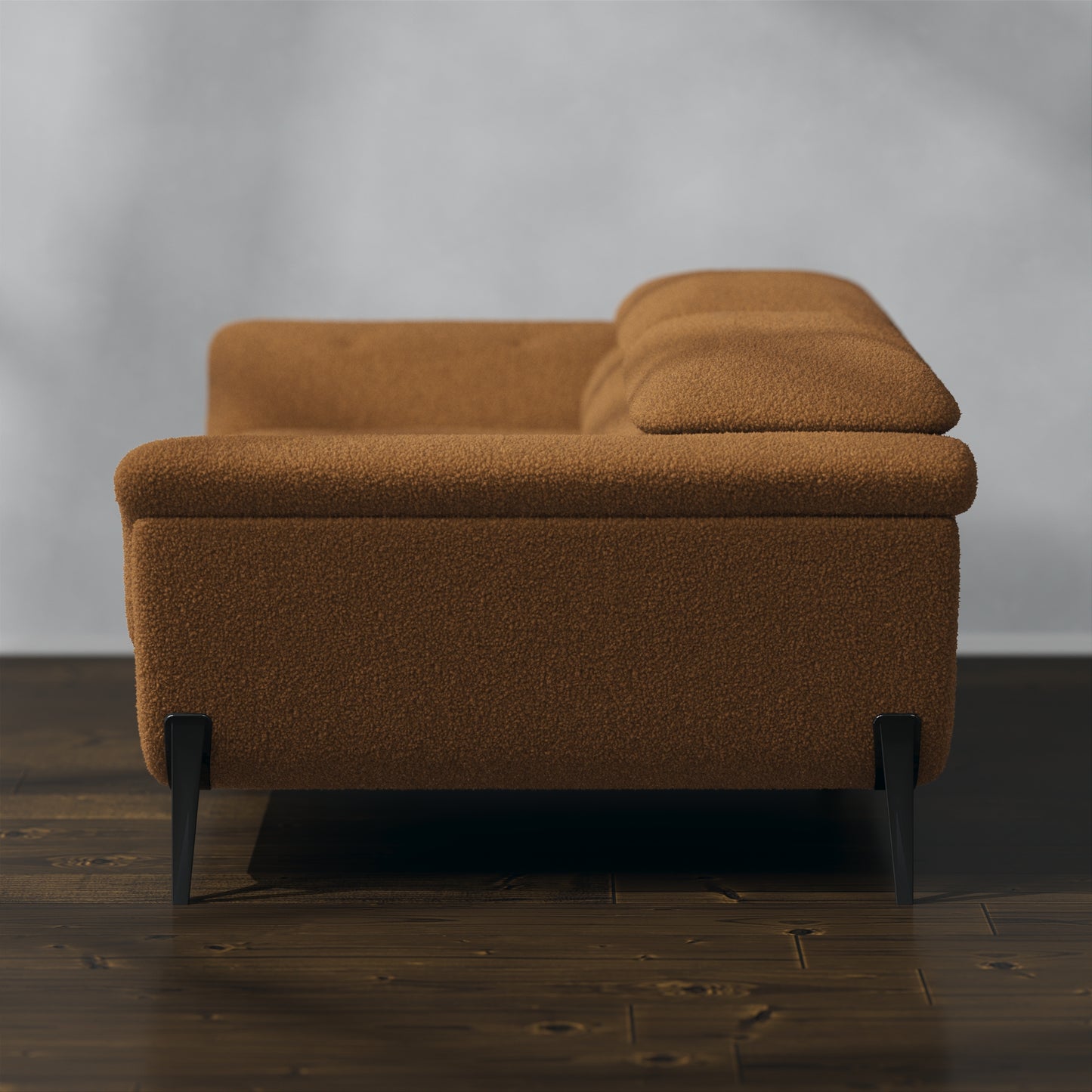 Caramel