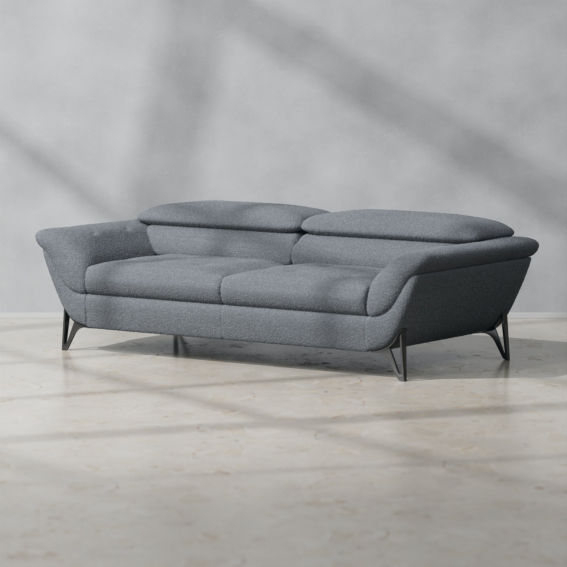 Dark Grey