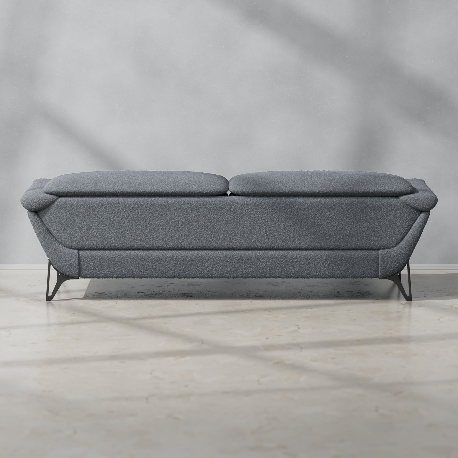 Dark Grey
