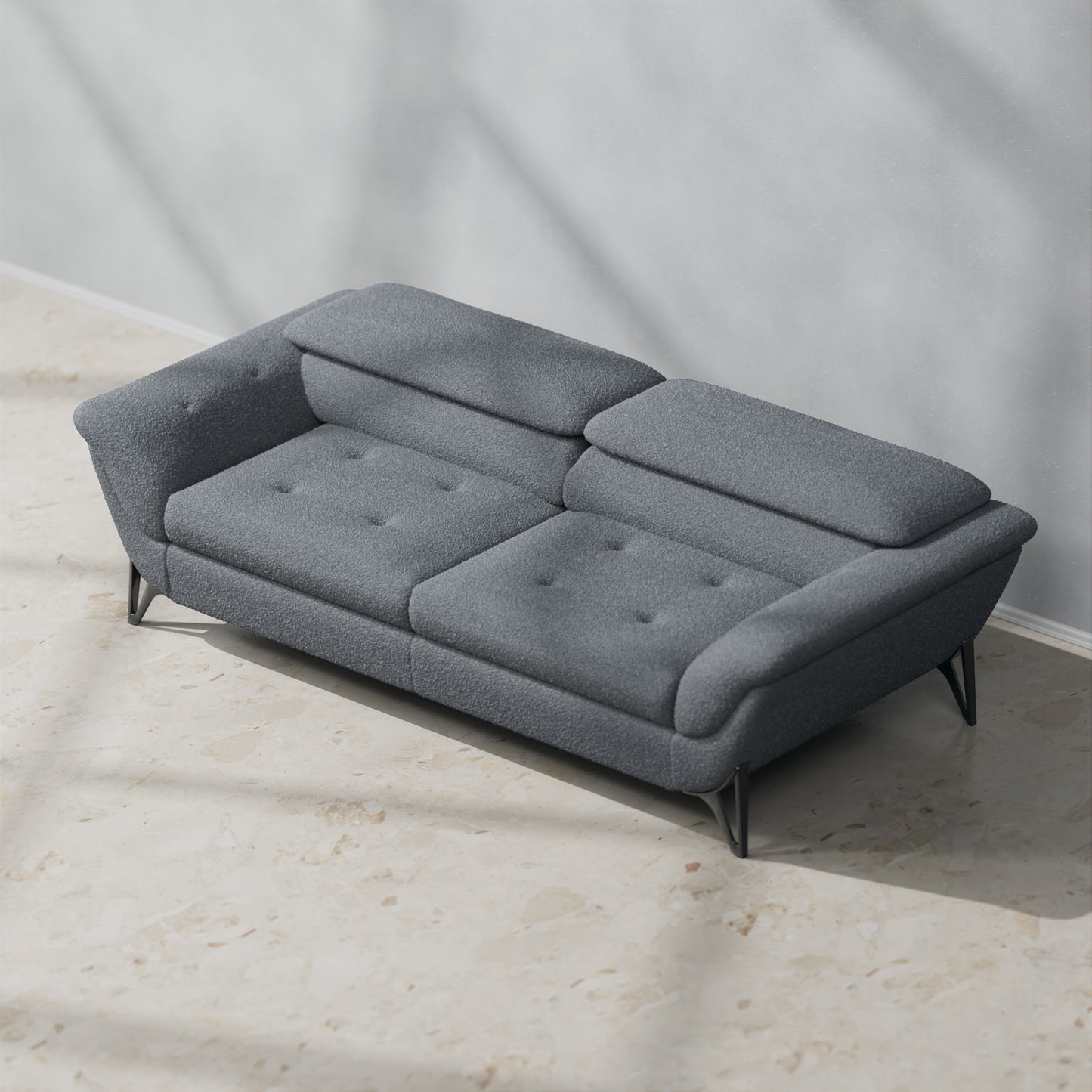Dark Grey
