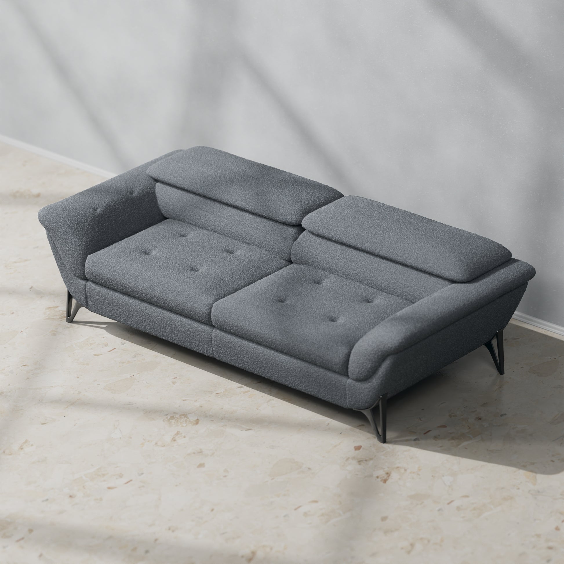 Dark Grey