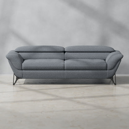 Dark Grey