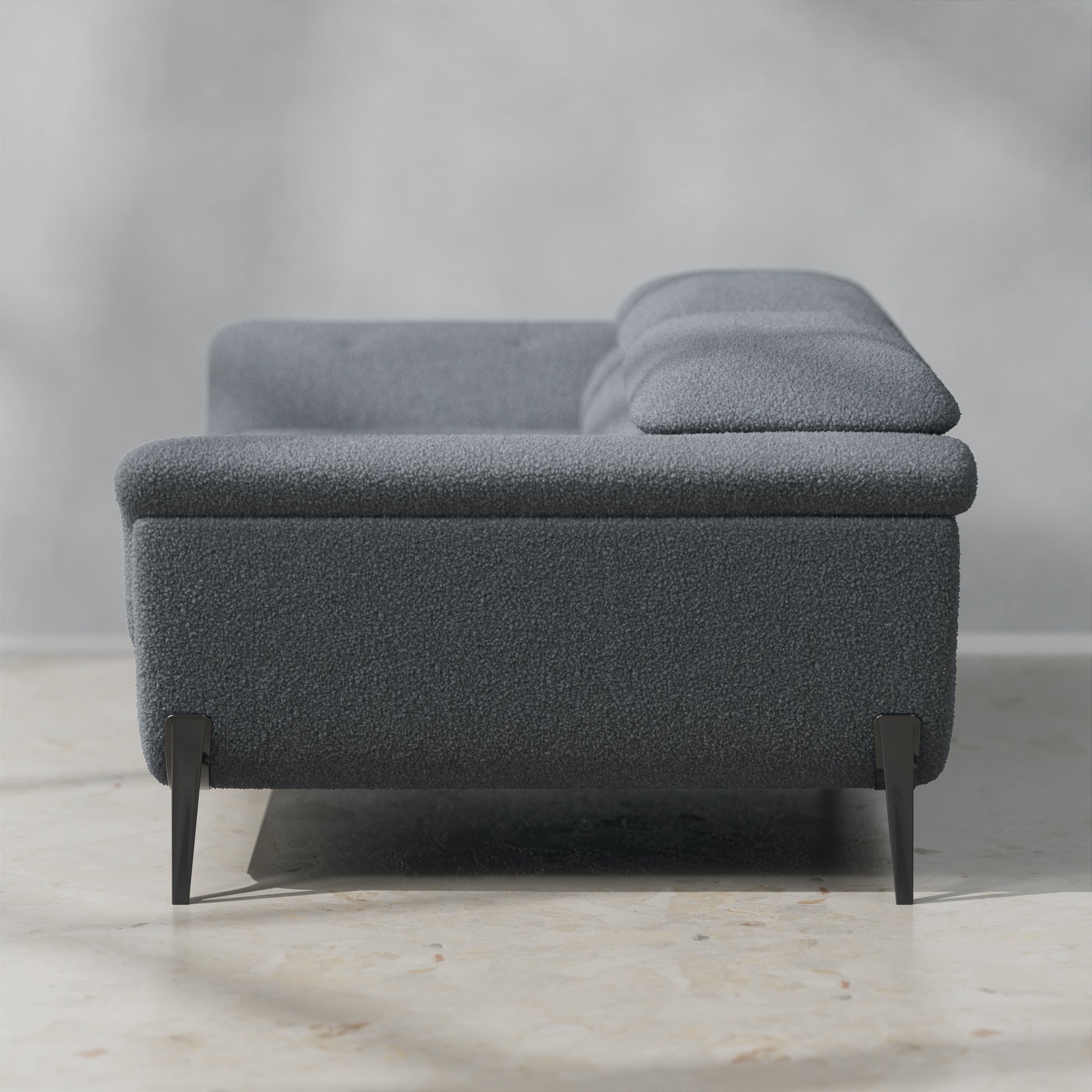 Dark Grey