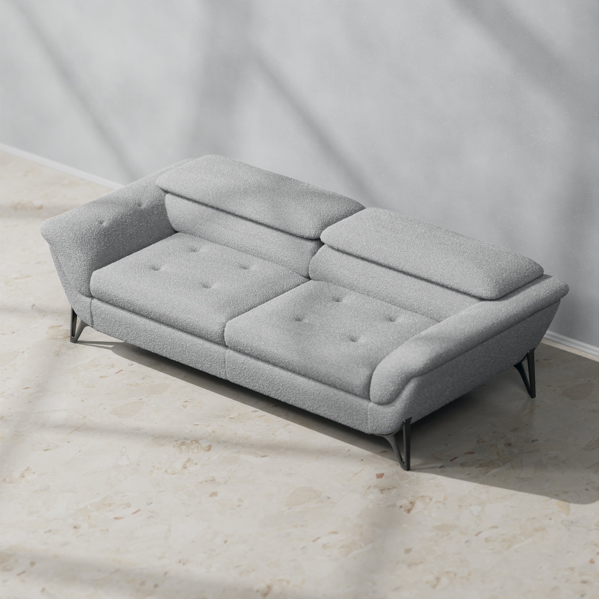 Light Grey