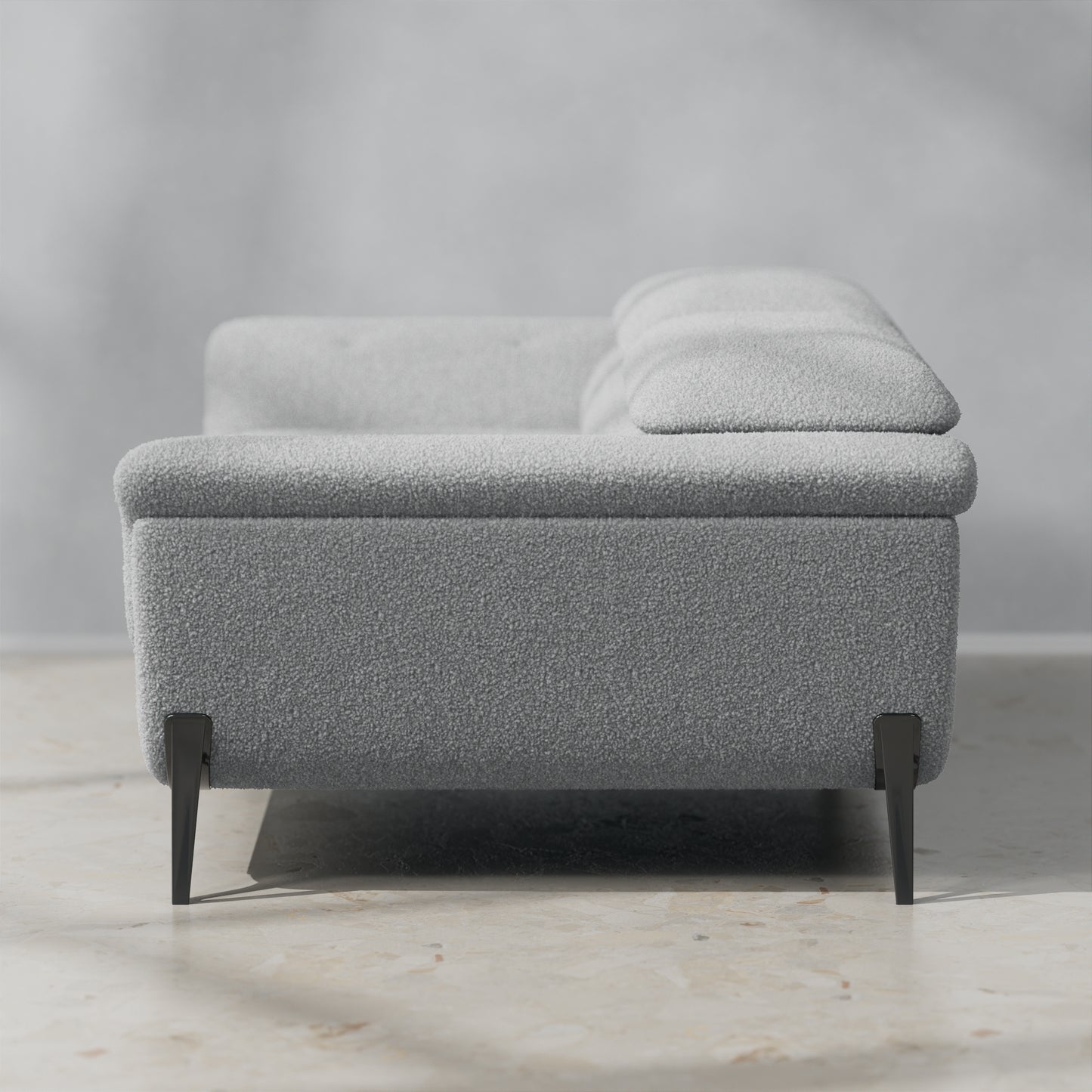 Light Grey