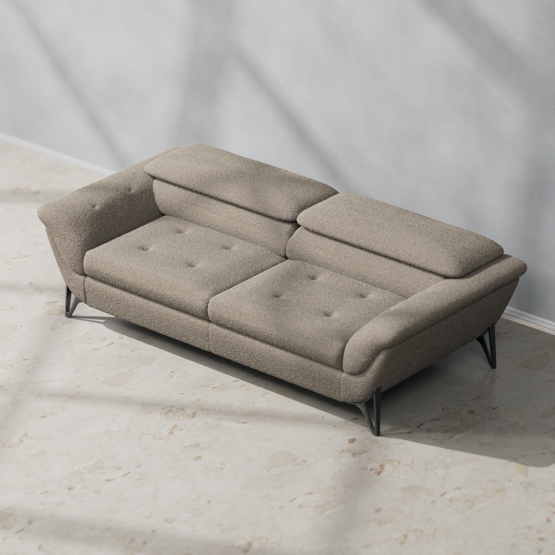 Taupe