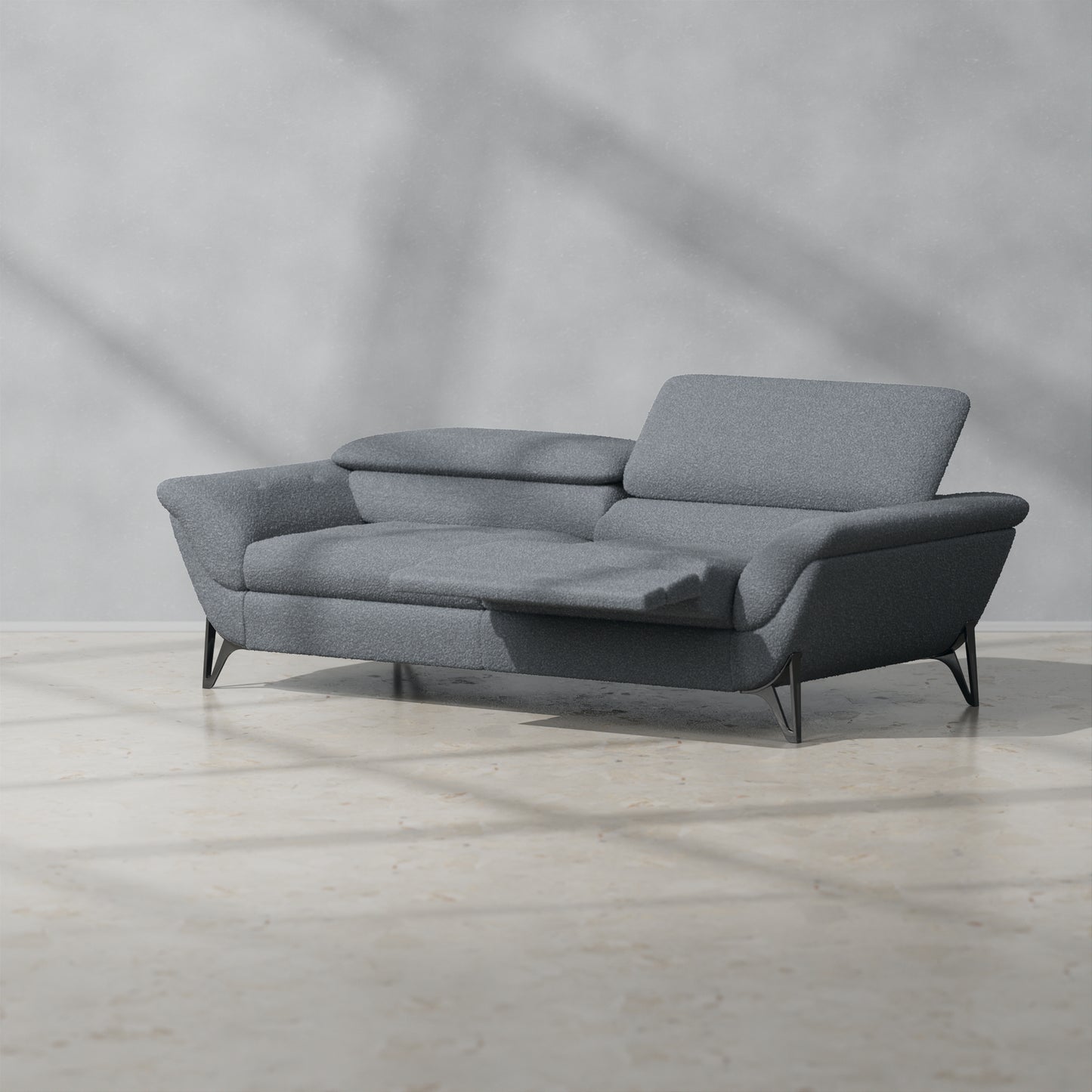 Dark Grey