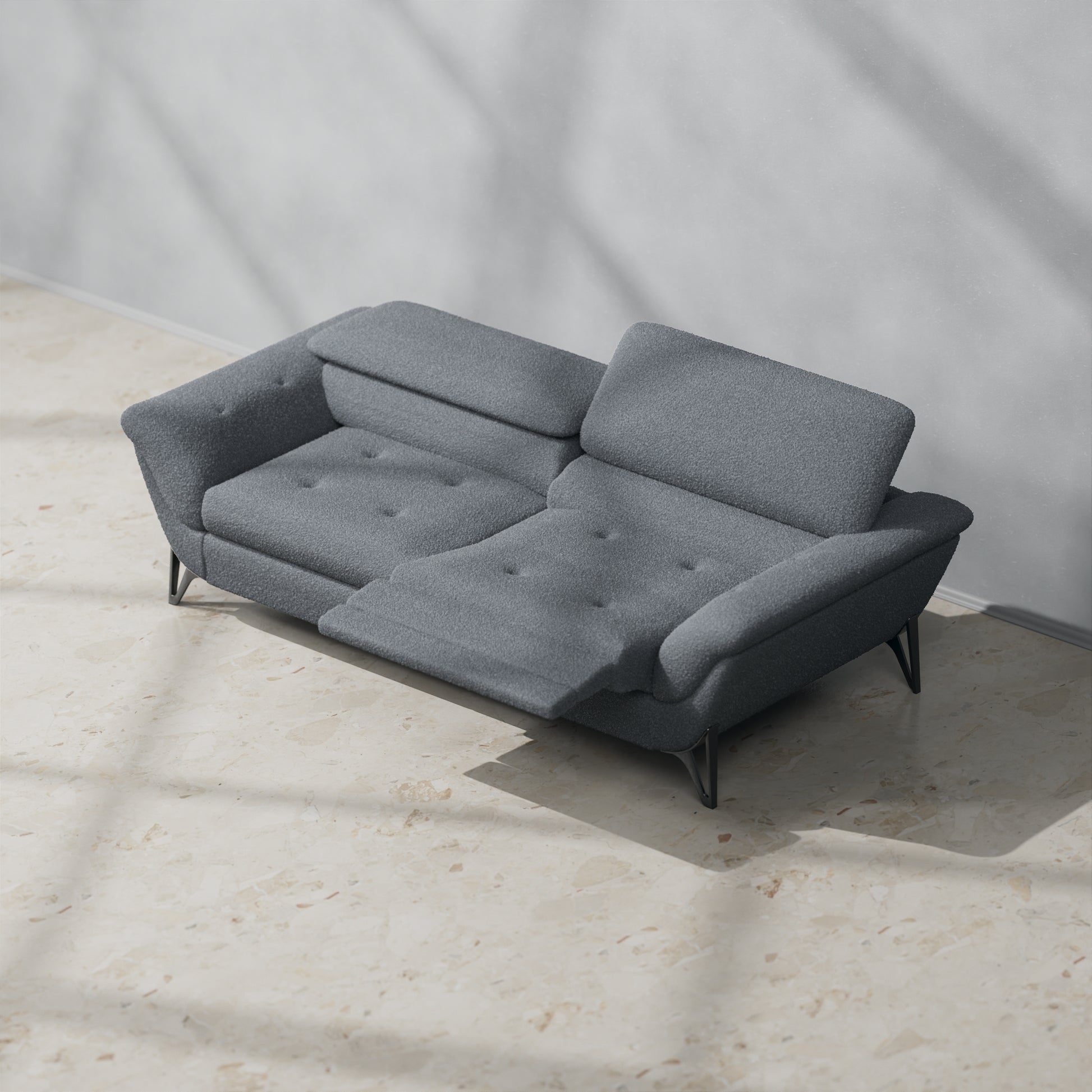 Dark Grey