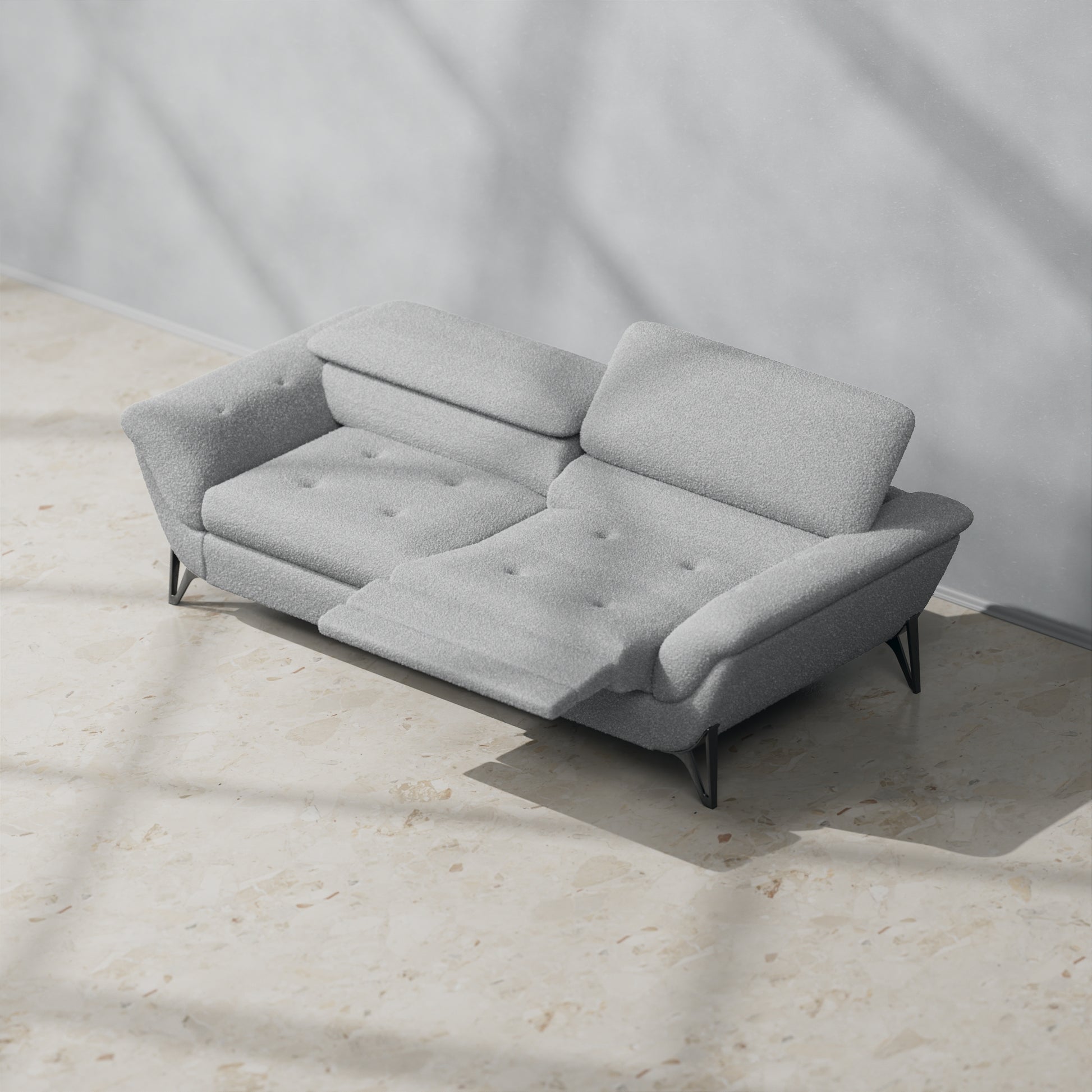 Light Grey